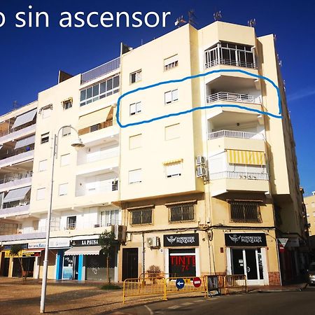 Apartamento Bella Vista Solo Familias Гандія Екстер'єр фото