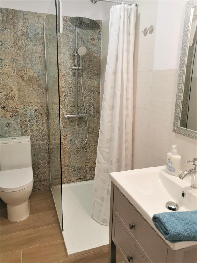 Apartamento Bella Vista Solo Familias Гандія Екстер'єр фото