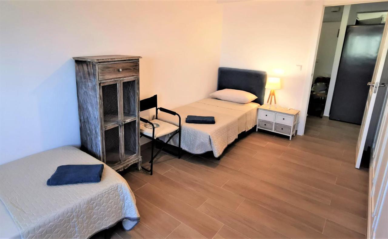 Apartamento Bella Vista Solo Familias Гандія Екстер'єр фото