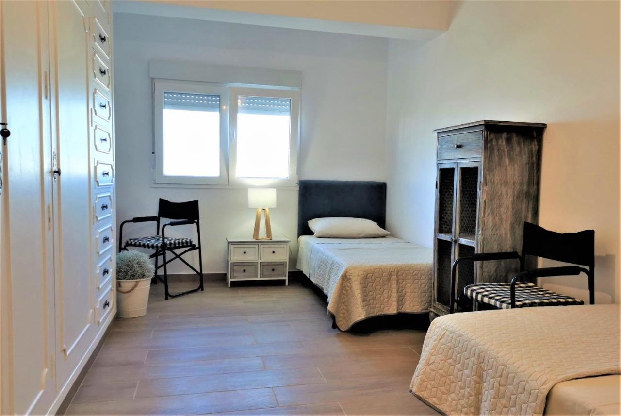 Apartamento Bella Vista Solo Familias Гандія Екстер'єр фото