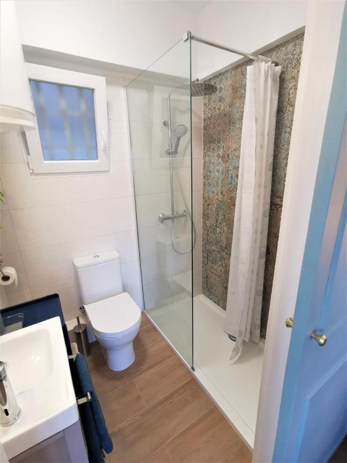 Apartamento Bella Vista Solo Familias Гандія Екстер'єр фото