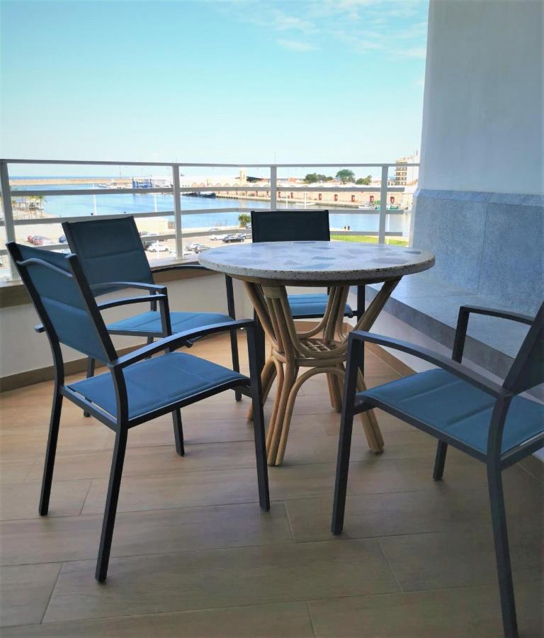Apartamento Bella Vista Solo Familias Гандія Екстер'єр фото